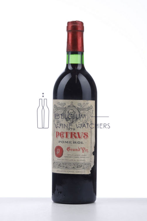 Picture of 1979 PETRUS